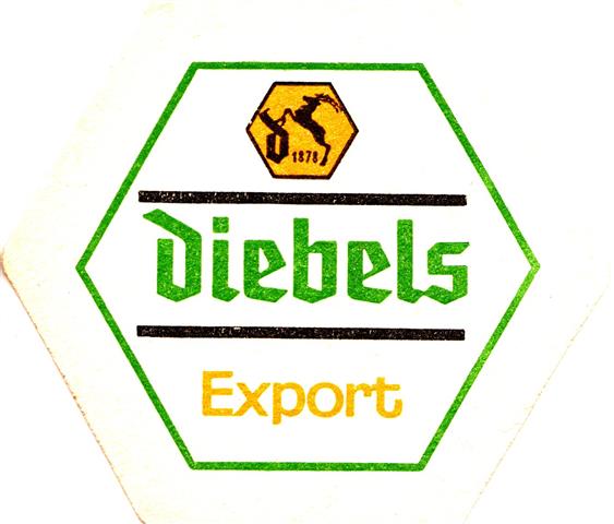 issum kle-nw diebels von bestem 5b (6eck195-diebels export)